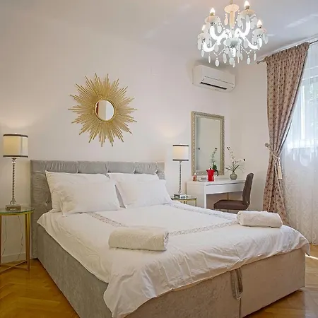 Kaleta Garden Appartement