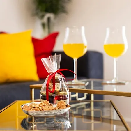 Appartement Kaleta Garden Split