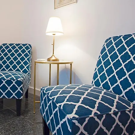 Kaleta Garden Appartement