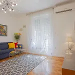 Apartman Kaleta Garden *