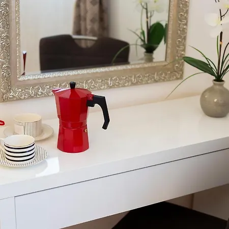 Kaleta Garden Апартаменты