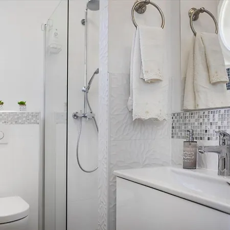 Апартаменты Kaleta Garden