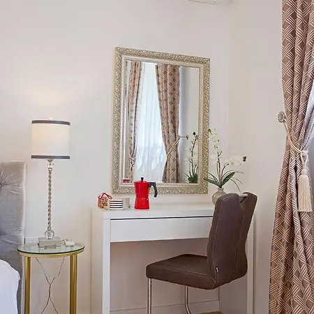 Апартаменты Kaleta Garden Сплит