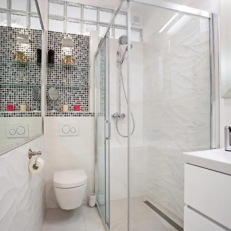 Kaleta Garden Апартаменты Сплит