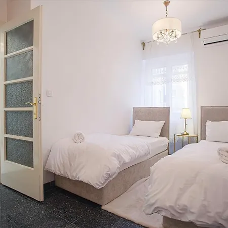 Kaleta Garden * Сплит